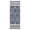 Nuloom Roberge Coastal Indoor/Outdoor Area Rug 2ft 6in x 8ft BDSI09A-2608 - alternate 3